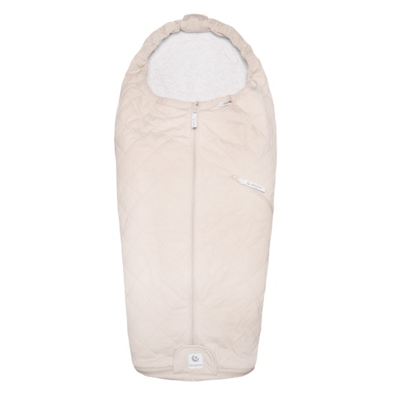 Spire foot muff - Best in test 2023