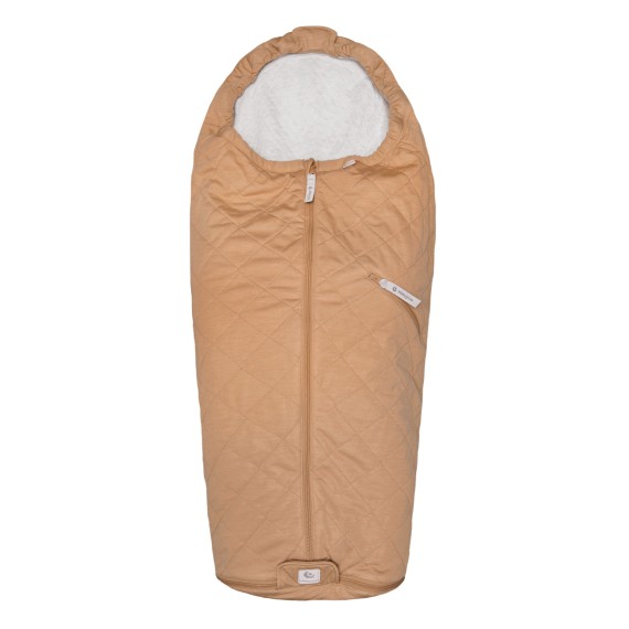 Spire foot muff - Best in test 2023