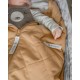 Spire foot muff - Best in test 2023