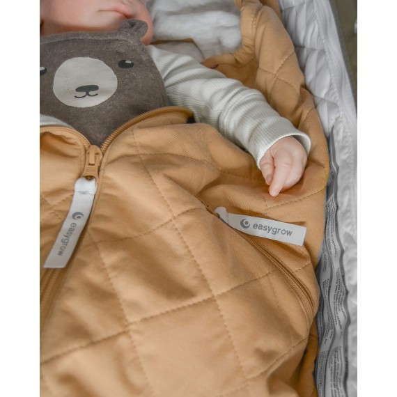 Spire foot muff - Best in test 2023