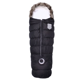 Easygrow FLEX all-year bag with Down Touch thermofill.