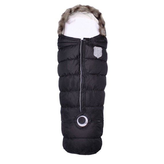 Easygrow FLEX all-year bag with Down Touch thermofill.