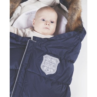 FLEX 3-SEASON - Navy