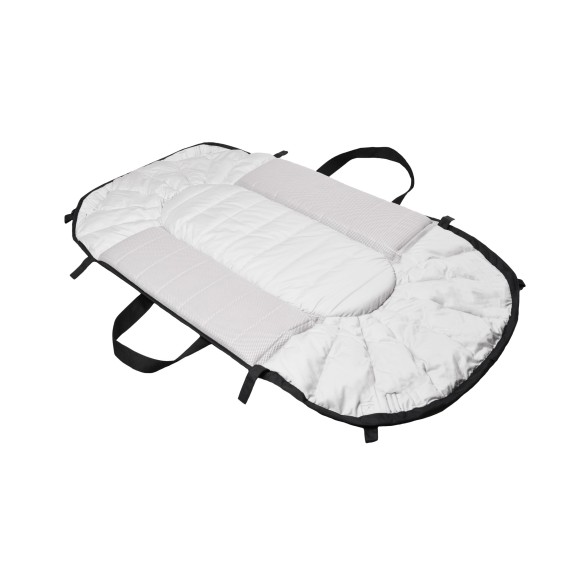 Favn babynest and lift