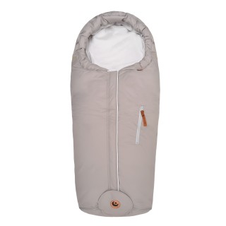 Easygrow Norse footmuff | The warmest stroller bag