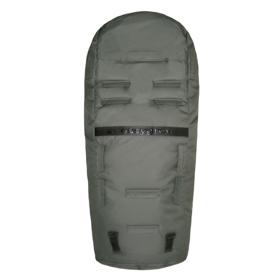 Easygrow Norse footmuff | The warmest stroller bag