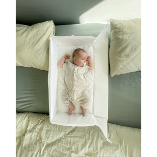 Co-sleeping mattress