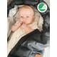 Harmoni foot muff