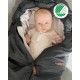 Harmoni foot muff