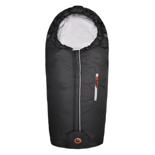 Easygrow Norse footmuff | The warmest stroller bag