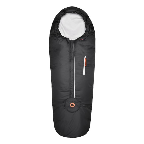 Easygrow Norse footmuff | The warmest stroller bag