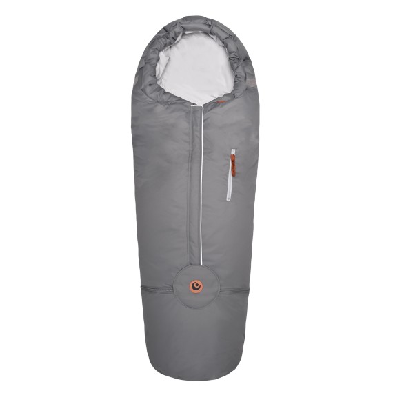 Easygrow Norse footmuff | The warmest stroller bag