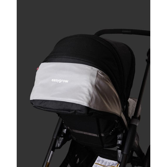 Refleksbånd til barnevogn |Godkjent barnevognrefleks | Beste vognrefleks på markedet?