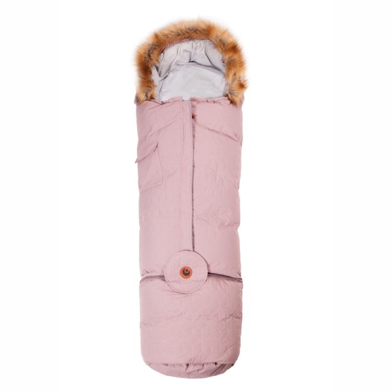 Easygrow Exclusive kørepose | Alt hvad du behøver i en god kørepose