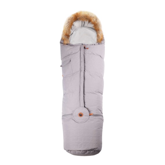 Easygrow Exclusive Footmuff | Everything you need in a good winter footmuff