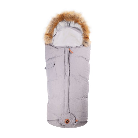 Easygrow Exclusive Footmuff | Everything you need in a good winter footmuff