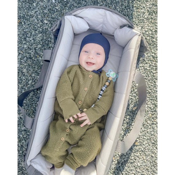 Babynest and babylift in one | Easygrow Favn