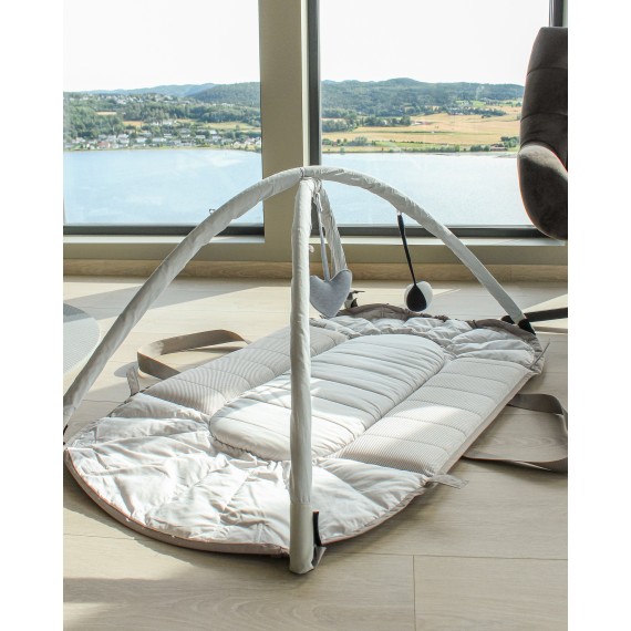 Babynest and babylift in one | Easygrow Favn