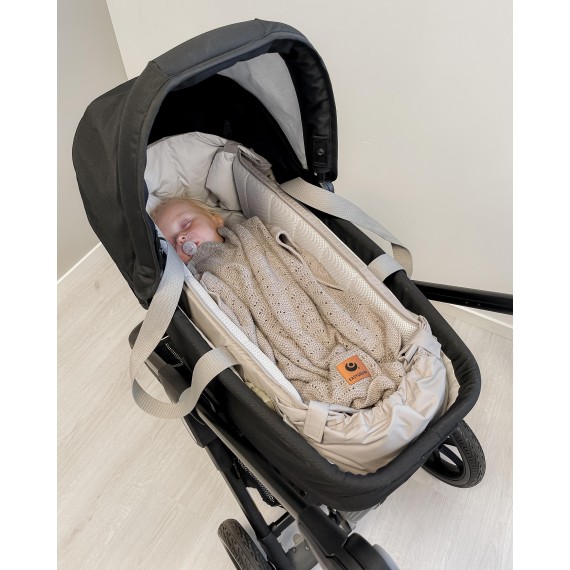 Favn babynest and lift