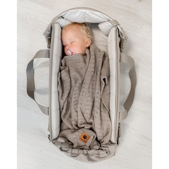 Favn babynest and lift