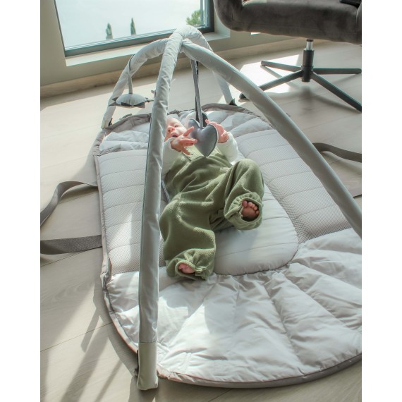 Babynest and babylift in one | Easygrow Favn