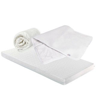 Dry barnemadrass comfort, helsemadrass, madrass,