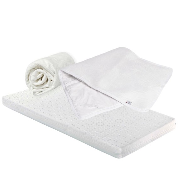 Mattress package 60 x 120 cm