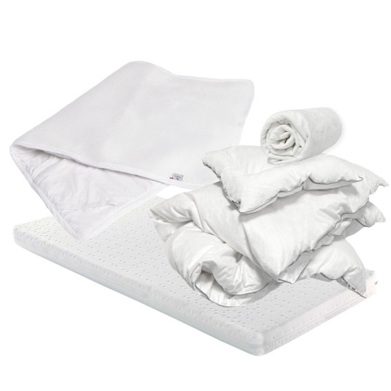 Dream package 60 x 120 cm