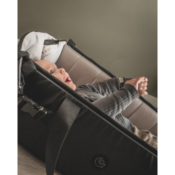 Favn babynest and lift