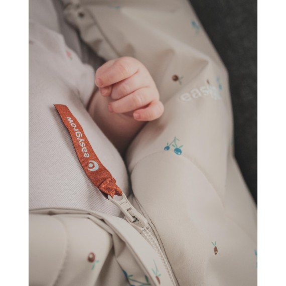 Recommended stroller bag l intermediate stroller bag l mild season