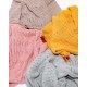 Babyblanket Grandma Wave
