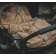 Spire foot muff - Best in test 2023