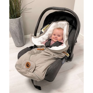 Lyng car seat bag