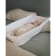 Co-sleeping mattress
