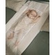 Co-sleeping mattress