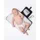 Stelle changing pad