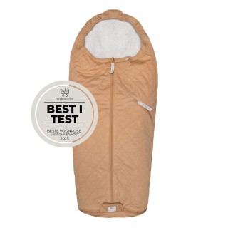 BEST IN TEST 2023 | Easygrow Spire footmuff