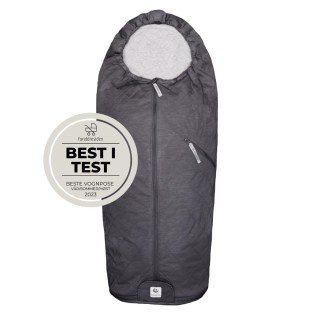 BEST IN TEST 2023 | Easygrow Spire footmuff