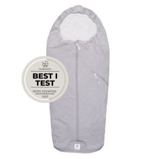 BEST IN TEST 2023 | Easygrow Spire footmuff