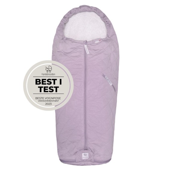 BEST IN TEST 2023 | Easygrow Spire footmuff