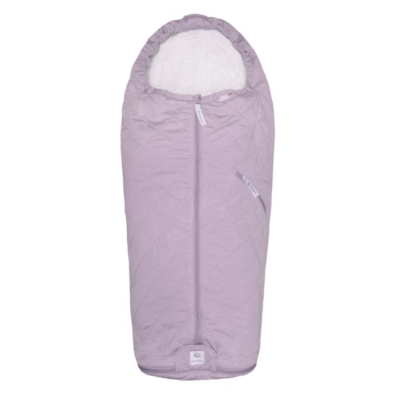 BEST IN TEST 2023 | Easygrow Spire footmuff