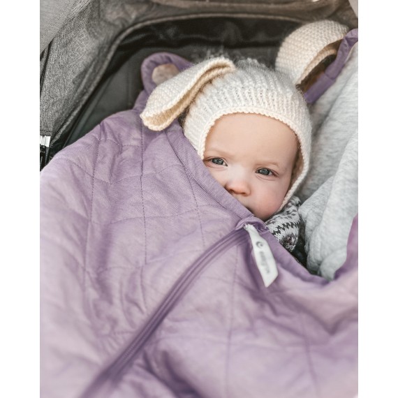 BEST IN TEST 2023 | Easygrow Spire footmuff