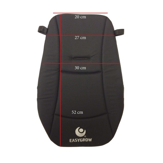 Universal Foot Board