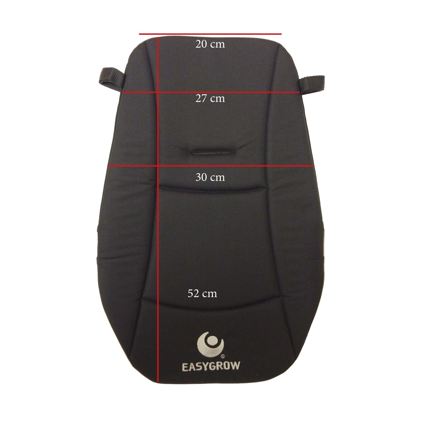 Foot Board Universal