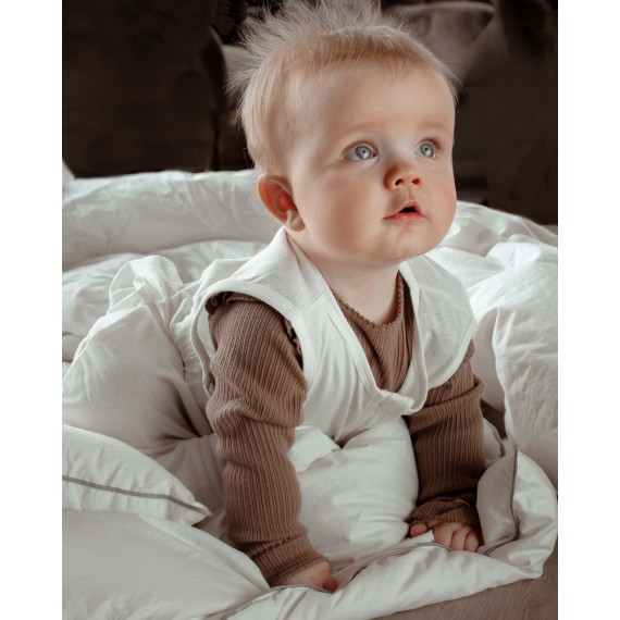 Baby Summer Sleeping Bag 3-18 Months – Night Lett Easygrow