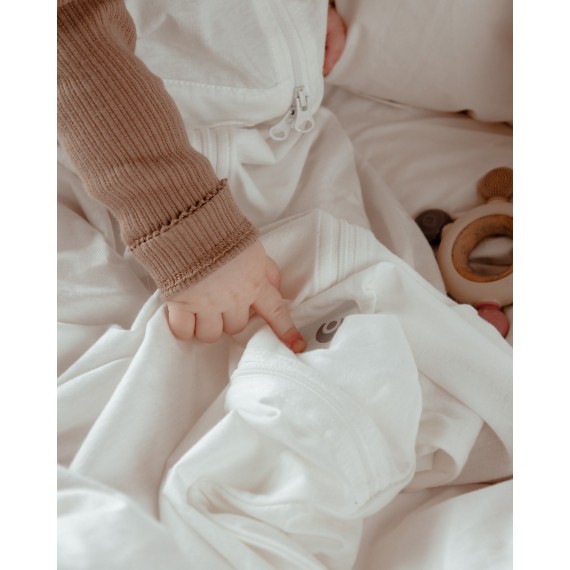 Baby Summer Sleeping Bag 3-18 Months – Night Lett Easygrow