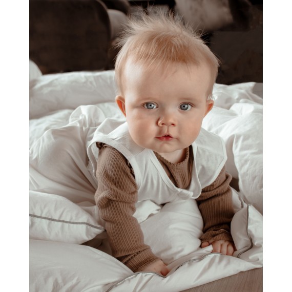 Baby Summer Sleeping Bag 0–6 Months – Night Lett Easygrow