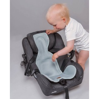 Air Inlay Car Seat