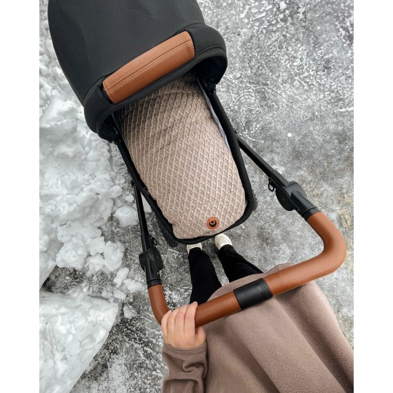 Best All-round foot muff 2023 | Easygrow Grandma Saga