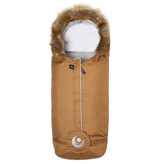 Easygrow Nord stroller foot muff | Best in test